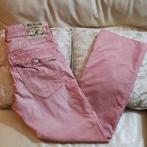 True Religion Pants